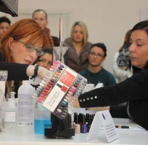 Brisa Lite Day@Mi.Cor. Diffusione Estetica - Fermo